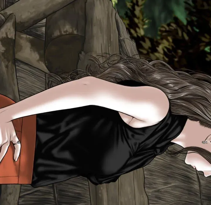 Magnetic Pull Chapter 64 page 140 - 