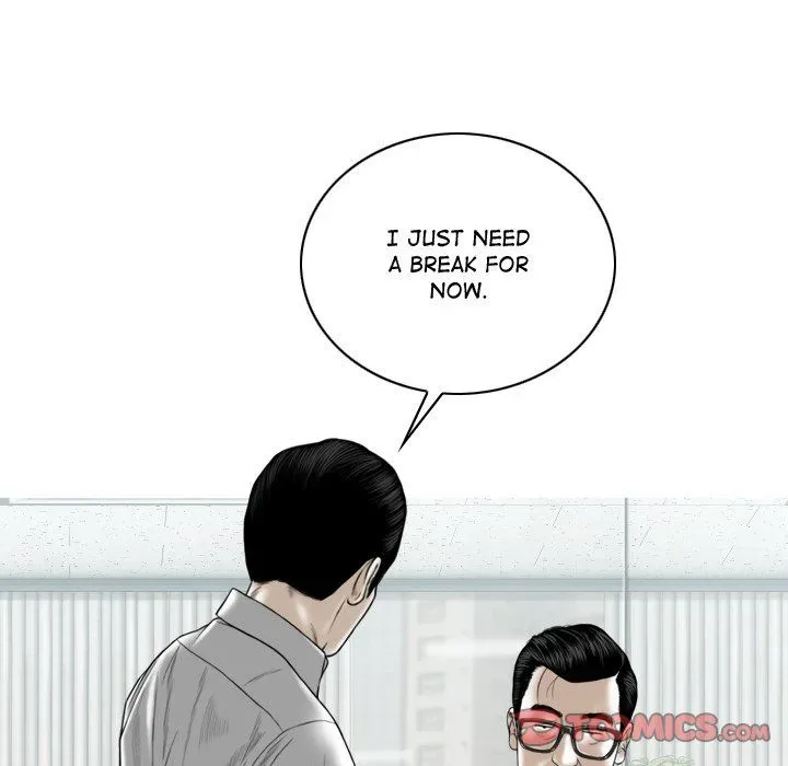 Magnetic Pull Chapter 64 page 15 - 