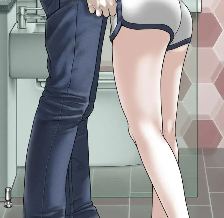 Magnetic Pull Chapter 64 page 157 - 