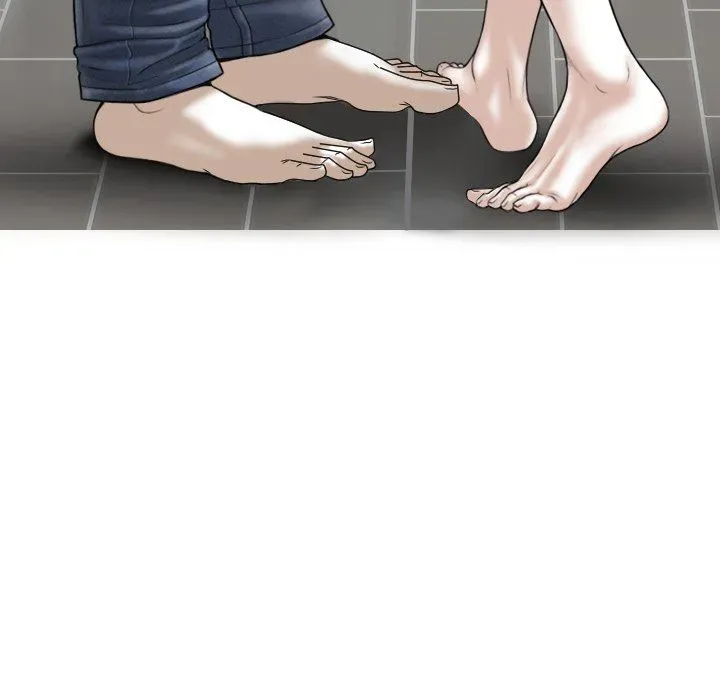 Magnetic Pull Chapter 64 page 158 - 
