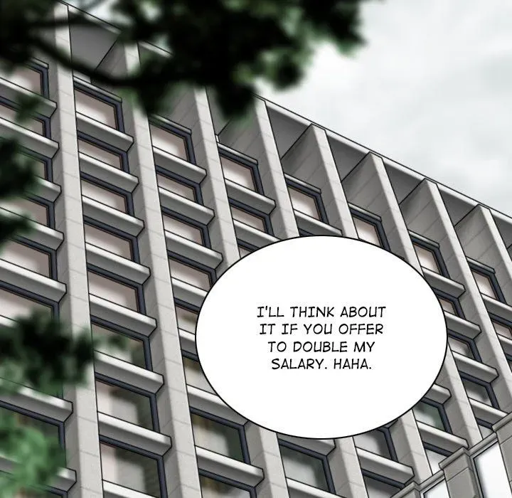 Magnetic Pull Chapter 64 page 18 - 