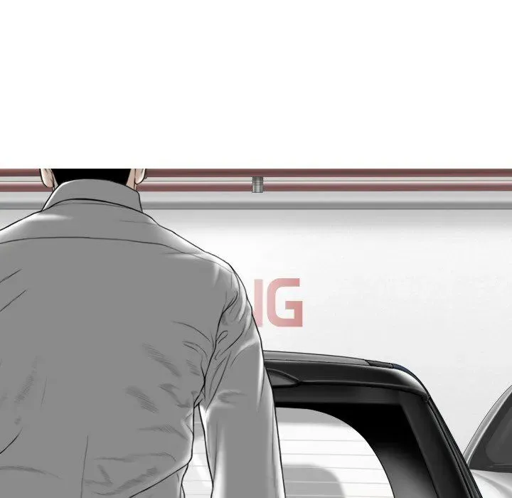 Magnetic Pull Chapter 64 page 20 - 