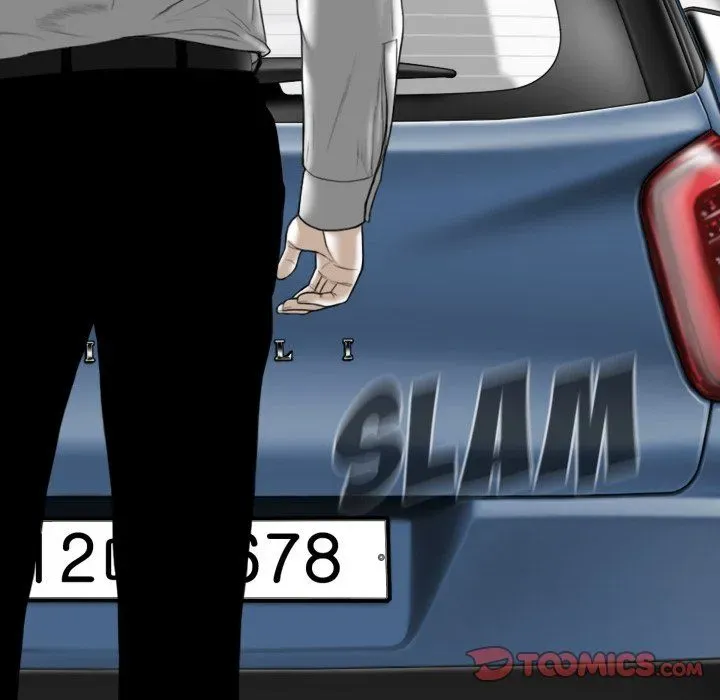 Magnetic Pull Chapter 64 page 21 - 