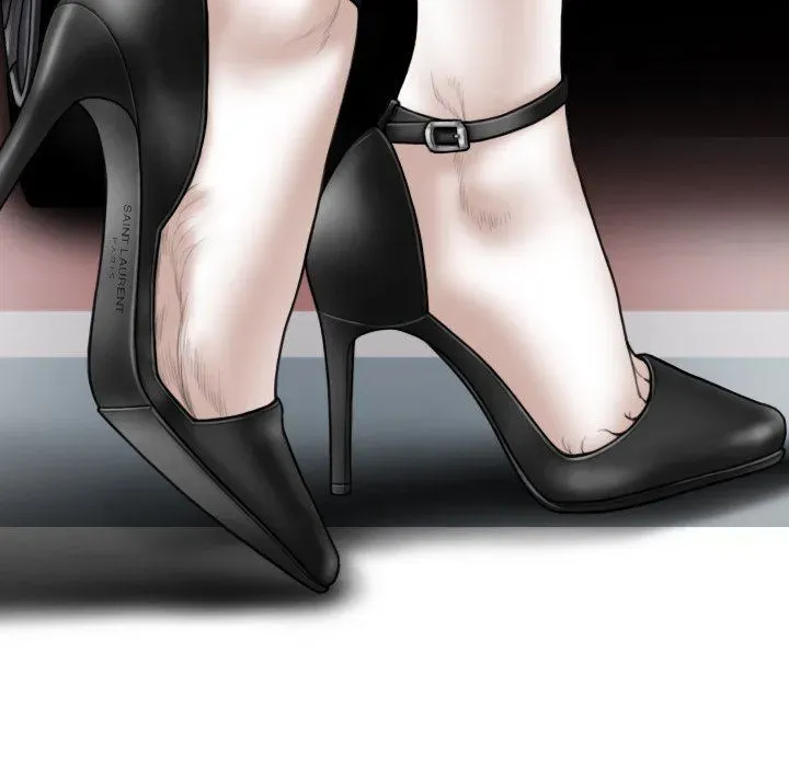 Magnetic Pull Chapter 64 page 24 - 