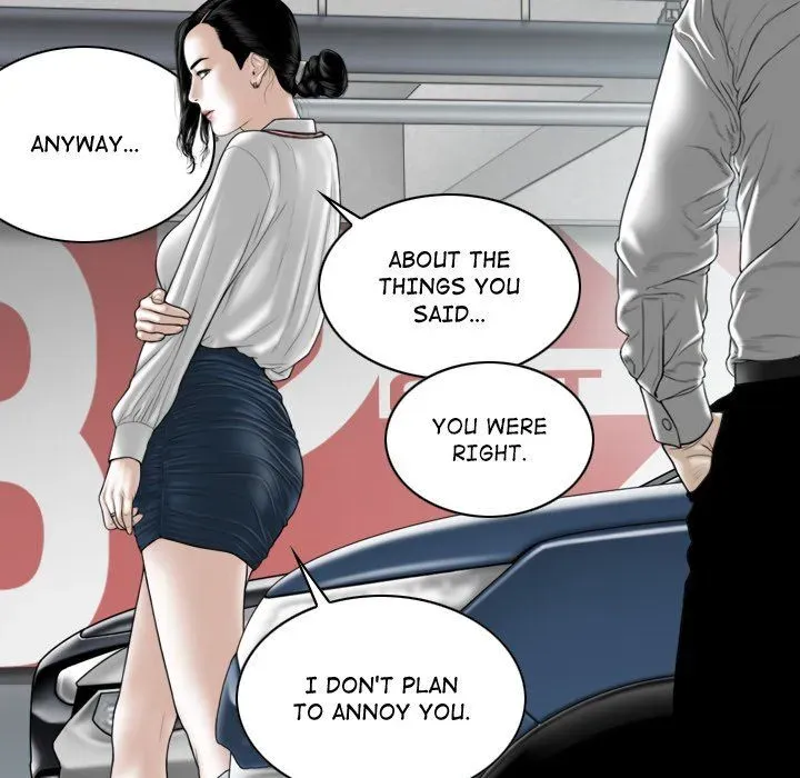 Magnetic Pull Chapter 64 page 32 - 