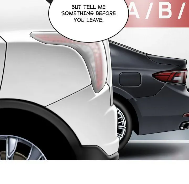Magnetic Pull Chapter 64 page 35 - 