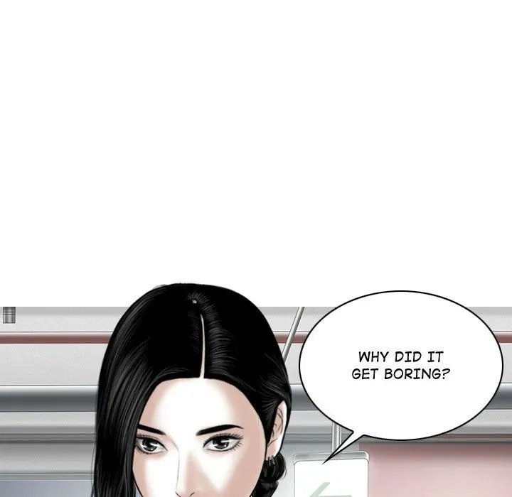 Magnetic Pull Chapter 64 page 36 - 
