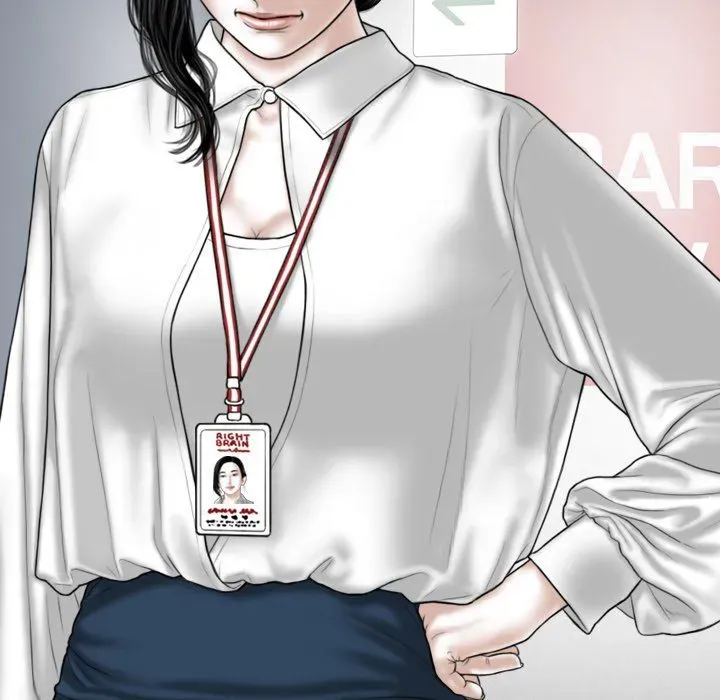 Magnetic Pull Chapter 64 page 37 - 