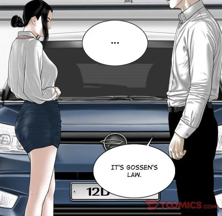 Magnetic Pull Chapter 64 page 39 - 