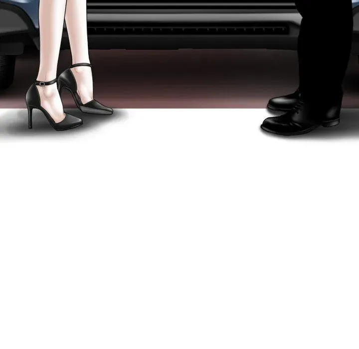 Magnetic Pull Chapter 64 page 40 - 