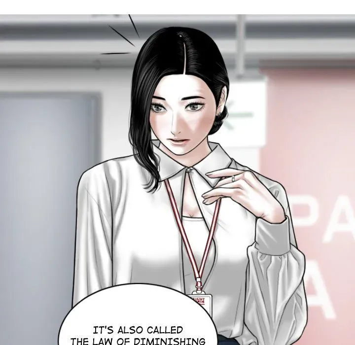 Magnetic Pull Chapter 64 page 41 - 