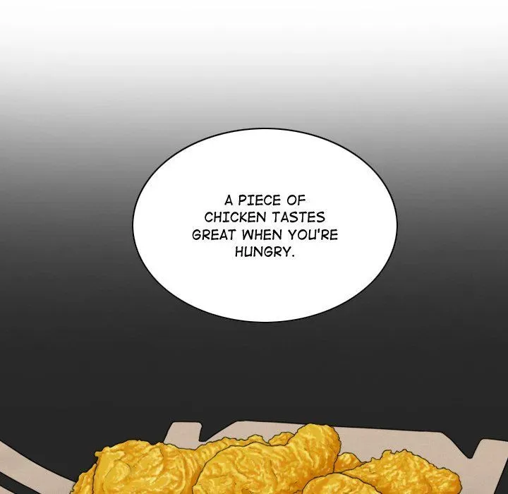 Magnetic Pull Chapter 64 page 43 - 