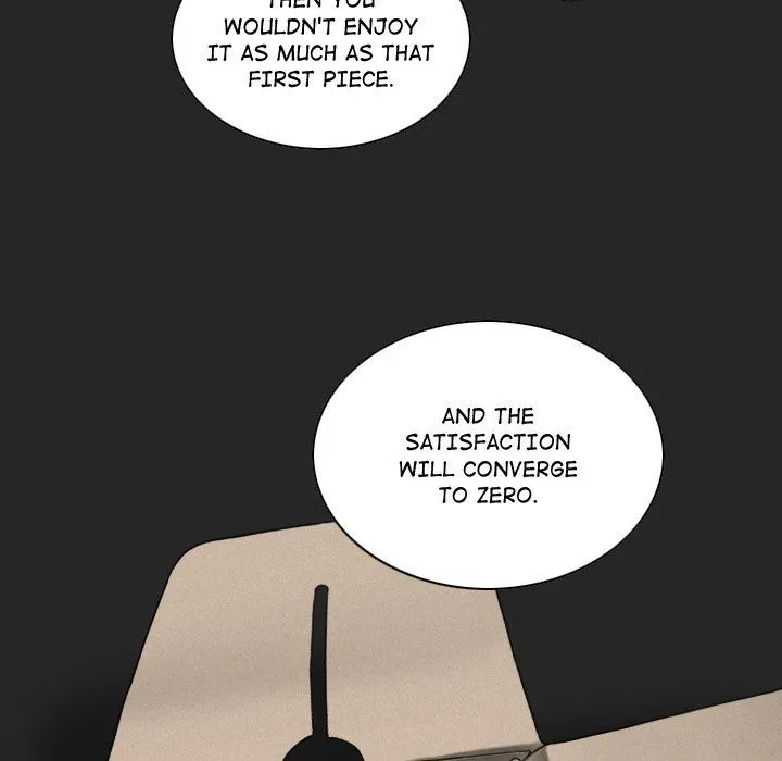 Magnetic Pull Chapter 64 page 46 - 