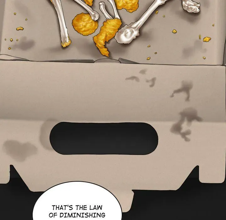 Magnetic Pull Chapter 64 page 50 - 