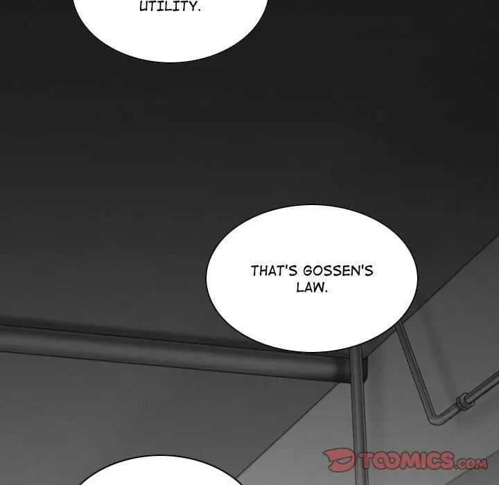 Magnetic Pull Chapter 64 page 51 - 