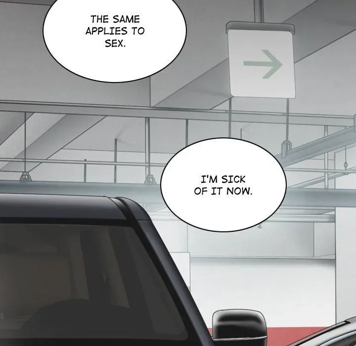 Magnetic Pull Chapter 64 page 52 - 