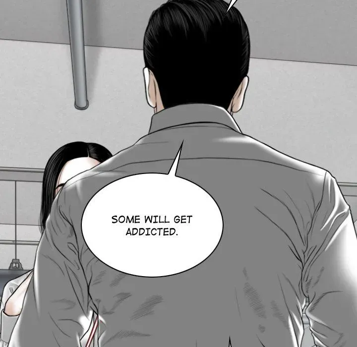 Magnetic Pull Chapter 64 page 56 - 