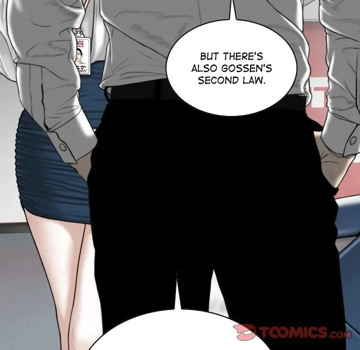 Magnetic Pull Chapter 64 page 57 - 