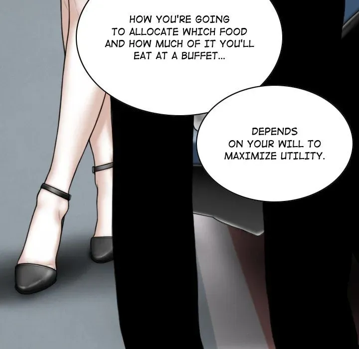 Magnetic Pull Chapter 64 page 58 - 