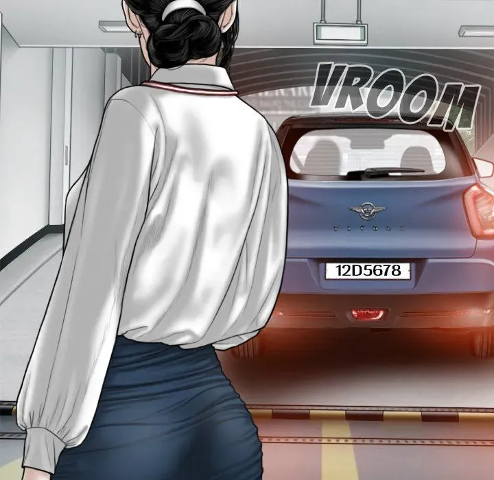 Magnetic Pull Chapter 64 page 62 - 