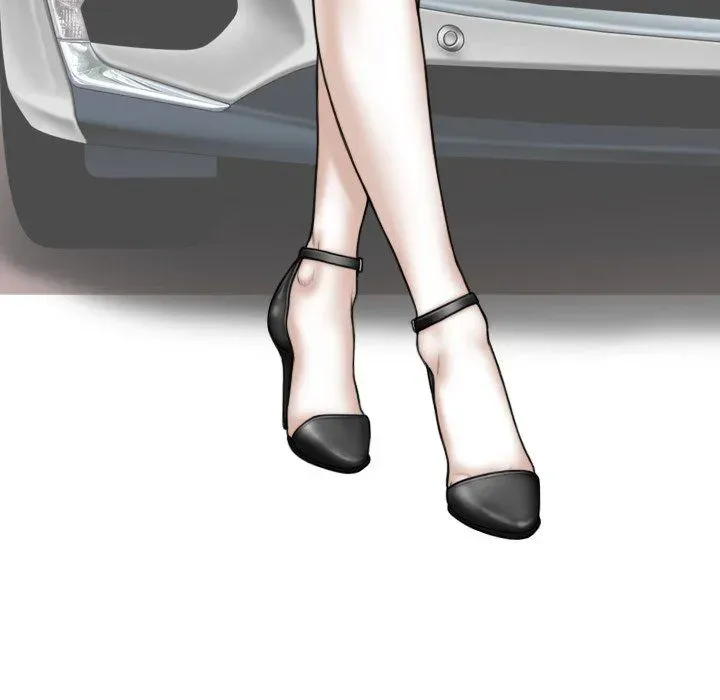 Magnetic Pull Chapter 64 page 66 - 