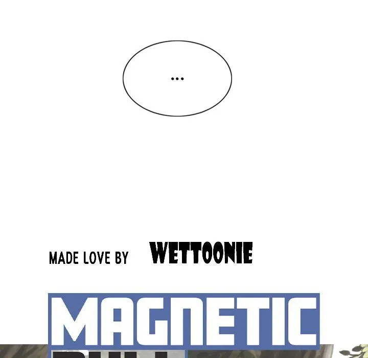 Magnetic Pull Chapter 64 page 67 - 