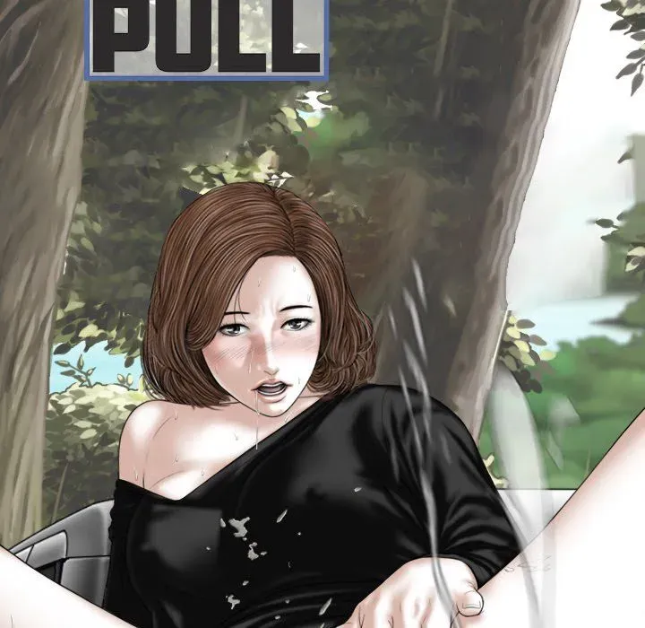 Magnetic Pull Chapter 64 page 68 - 