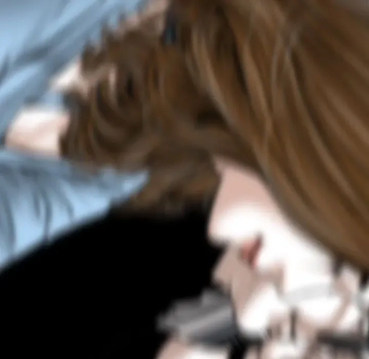 Magnetic Pull Chapter 64 page 78 - 