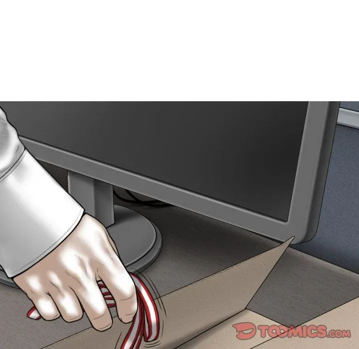 Magnetic Pull Chapter 64 page 9 - 