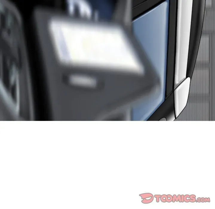 Magnetic Pull Chapter 64 page 81 - 