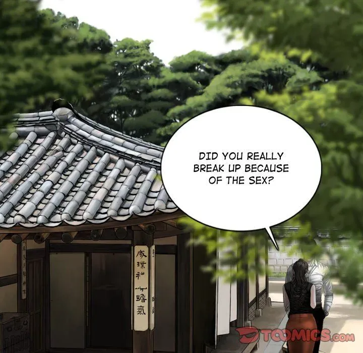 Magnetic Pull Chapter 64 page 87 - 