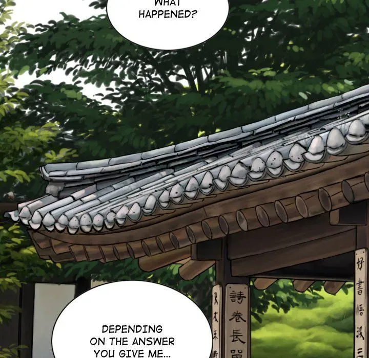 Magnetic Pull Chapter 64 page 90 - 
