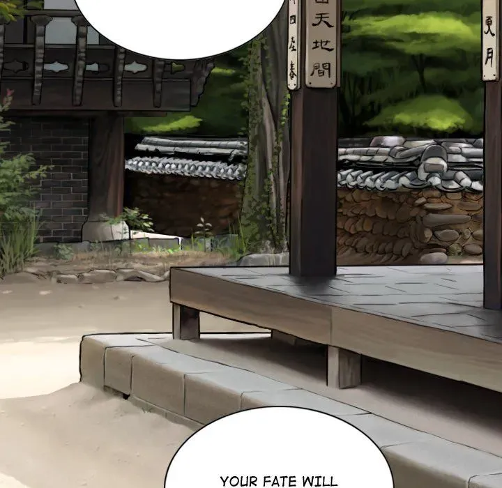 Magnetic Pull Chapter 64 page 91 - 