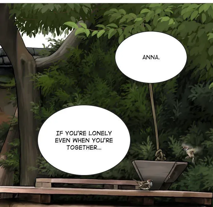 Magnetic Pull Chapter 64 page 96 - 