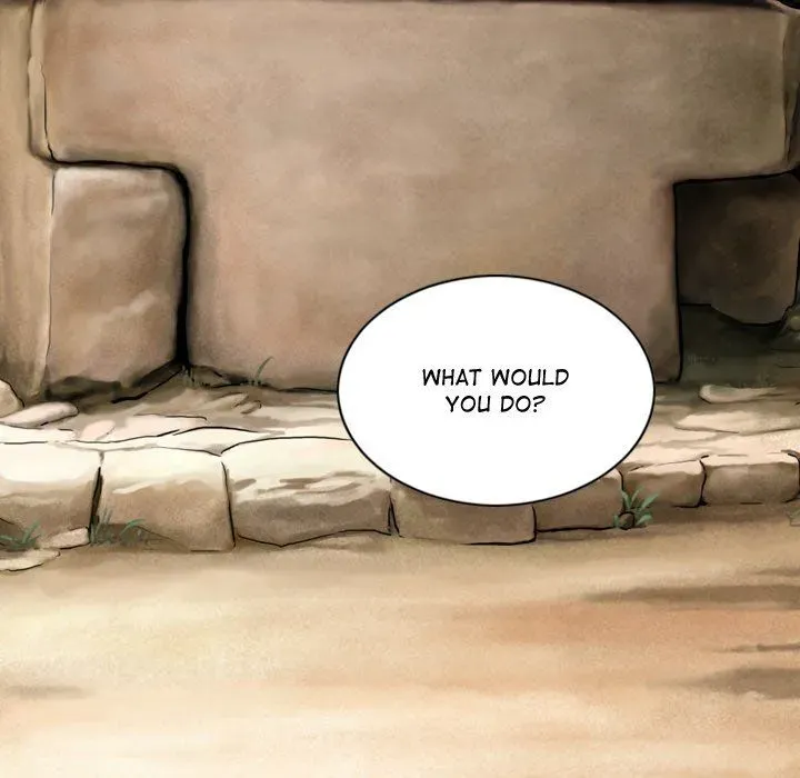 Magnetic Pull Chapter 64 page 97 - 