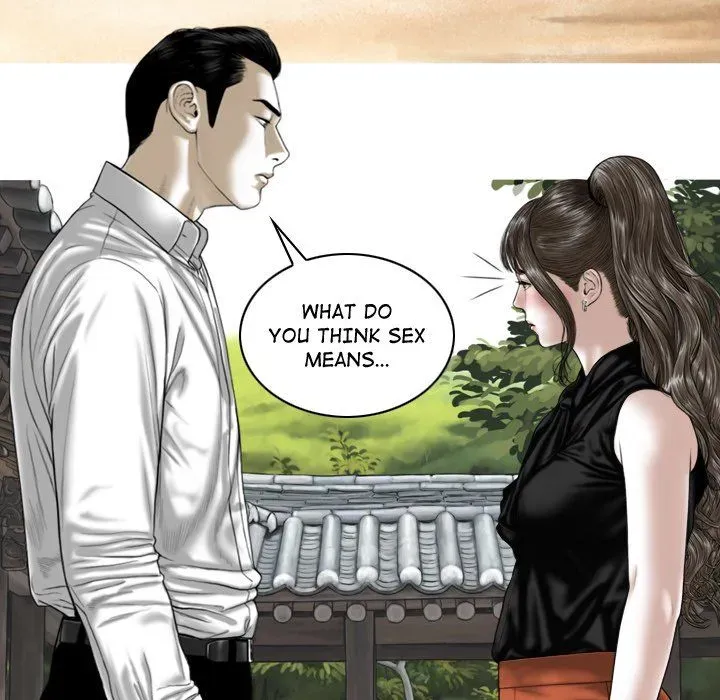 Magnetic Pull Chapter 64 page 98 - 