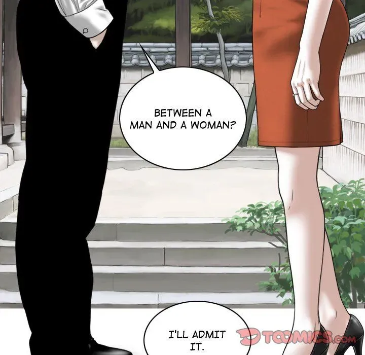 Magnetic Pull Chapter 64 page 99 - 