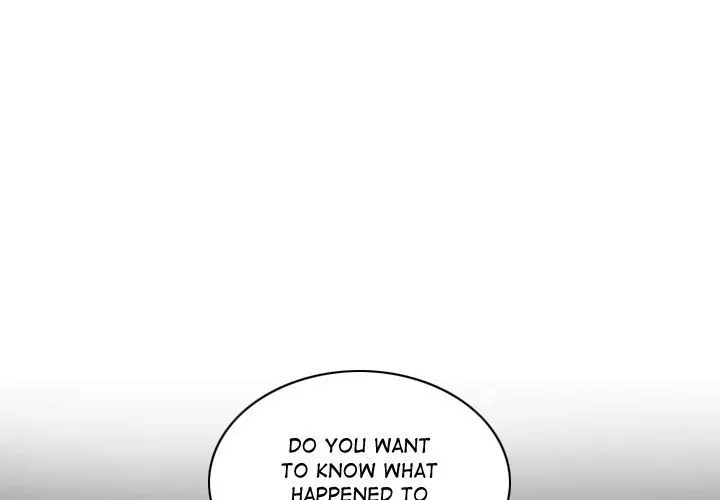 Magnetic Pull Chapter 65 page 1 - 