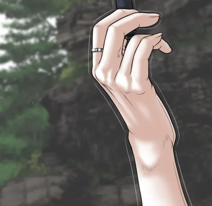 Magnetic Pull Chapter 65 page 104 - 