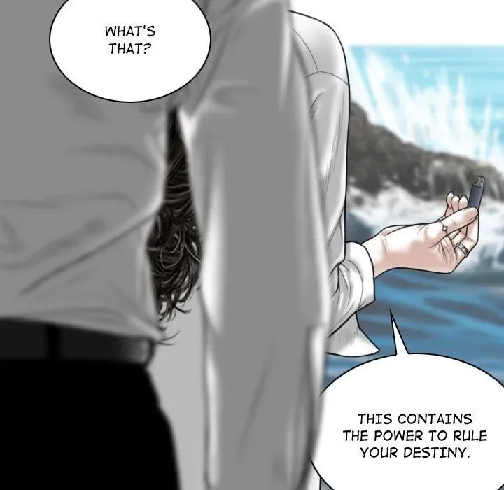 Magnetic Pull Chapter 65 page 106 - 