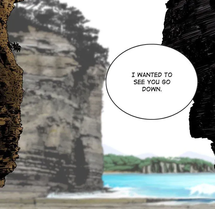 Magnetic Pull Chapter 65 page 111 - 