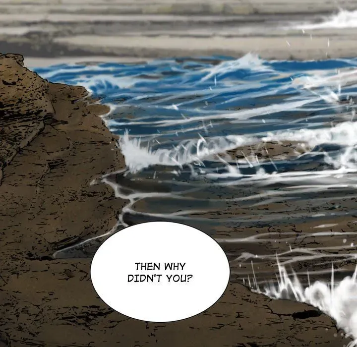 Magnetic Pull Chapter 65 page 112 - 