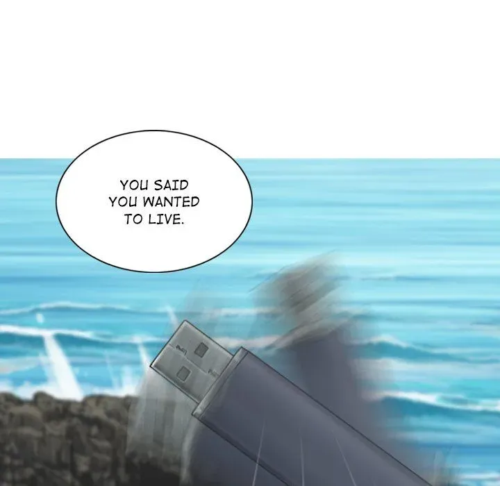 Magnetic Pull Chapter 65 page 114 - 
