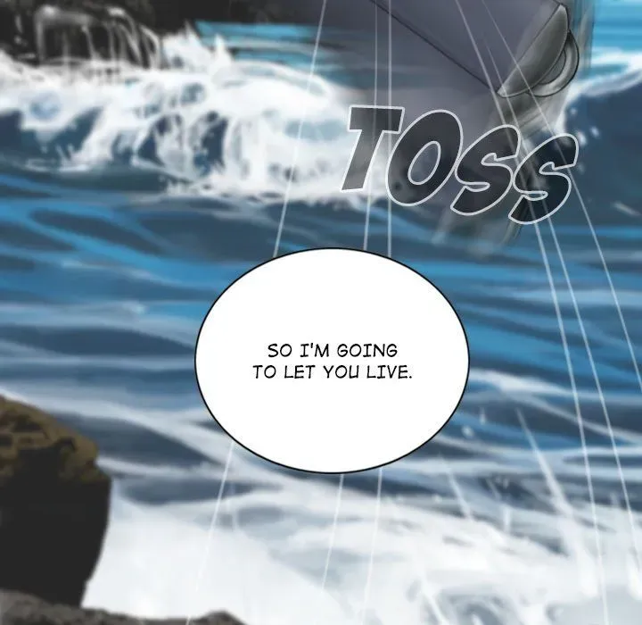 Magnetic Pull Chapter 65 page 115 - 