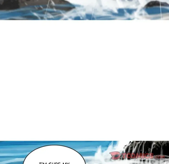 Magnetic Pull Chapter 65 page 116 - 