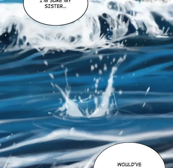 Magnetic Pull Chapter 65 page 117 - 