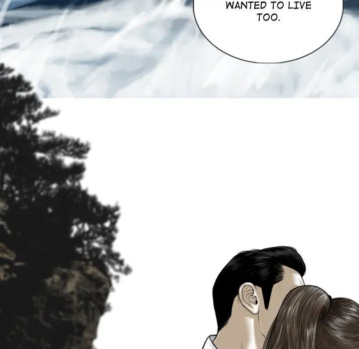 Magnetic Pull Chapter 65 page 118 - 