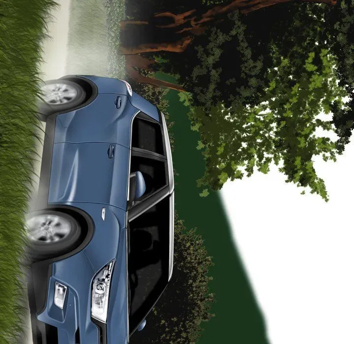 Magnetic Pull Chapter 65 page 13 - 