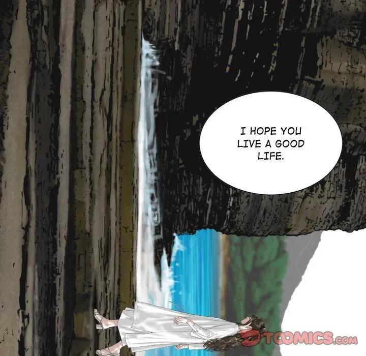 Magnetic Pull Chapter 65 page 124 - 