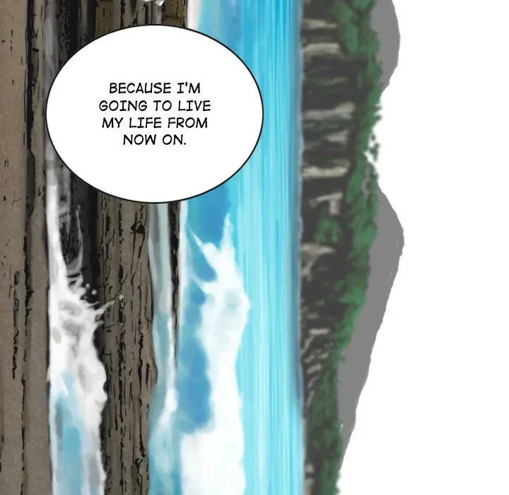 Magnetic Pull Chapter 65 page 125 - 